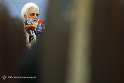 نشست خبری سخنگوی ستاد مبارزه با مواد مخدر