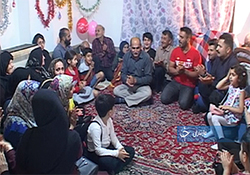 ارقام جدید برنج راهکار مقابله با کم آبی + فیلم
