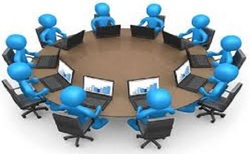 نخستین همایش اقتصاد تعاونی ایران با حضور رئیس جمهور + فیلم