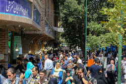 دومین روز کاری پس از تغییر ساعات اداری در تهران