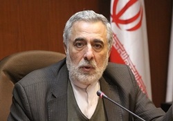 چرایی سفر لاریجانی به روسیه از زبان رئیس کمیسیون امنیت ملی مجلس + فیلم