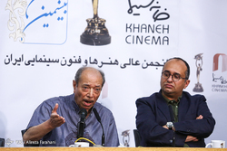 نشست خبری دوازدهمین جشنواره ملی موسیقی جوان