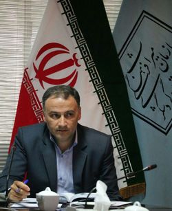 جلوه‌ای از زیبایی اولین شهر خشتی جهان + فیلم