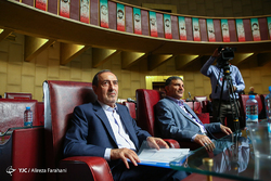 هشتاد و دومین جلسه علنی شورای شهر تهران