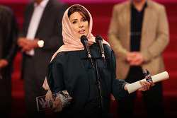 مراسم بزرگداشت فریماه فرجامی