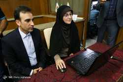 نشست روسای فدراسیون ها با وزیر وررزش و جوانان