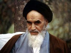 استدلال امام خمینی(ره) برای عدم مذاکره با آمریکا + فیلم