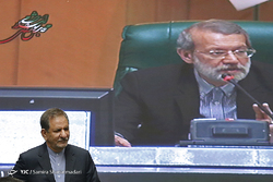صحن علنی مجلس شورای اسلامی-10 تیر 97