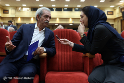 جلسه هیات نمایندگان اتاق بازرگانی، صنایع، معادن و کشاورزی ایران