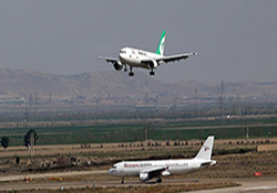 سرعت واقعی هواپیما‌ها + فیلم