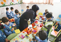 تلاش ستودنی دختران بهزیستی برای رسیدن به آرزوهای دیرینه + فیلم