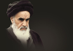 سخنان بنیان گذار انقلاب درباره واقعه‌ی خونین هفتم تیر +فیلم
