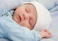 هنگام  گیر کردن غذا در گلوی نوزاد و حالت خفگی او چکار کنیم؟ + فیلم