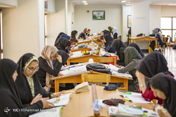 آزمون سراسری ۹۸