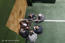 صحن علنی مجلس شورای اسلامی-10 تیر 97