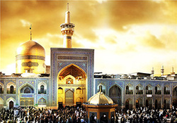 روایت عجیب بوداییِ تازه مسلمان‌ از آرزوی زیارت امام رضا (ع) +فیلم