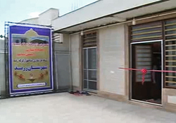 خسارات زمین لرزه 5.9 ریشتری در تازه آباد کرمانشاه + فیلم