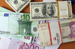 کاهش قیمت ها در بازار ارز و سکه + فیلم