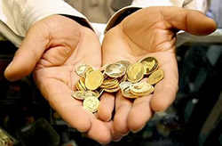فیلمی عجیب از زندان قزل حصار/ لایو از سلول؟!