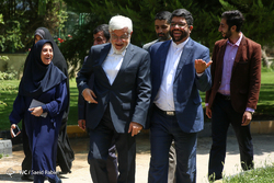 جلسه مجمع تشخیص مصلحت نظام - ۷ مهر ۹۷