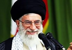 رهبر انقلاب: نگذاریم بالا رفتن سن ازدواج ادامه پیدا کند +فیلم