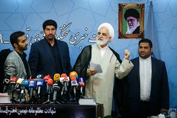 یکصد و سی یکمین نشست خبری سخنگوی قوه قضاییه