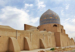 جان دوباره گرفتن خودروسازی ساوه + فیلم