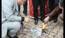 سناریوی جدید ضد ایرانی واشنگتن رونمایی شد + فیلم