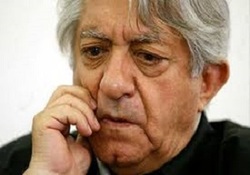 وداع با آخرین سیاه باز ایران + فیلم