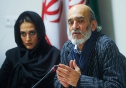 استعداد شگفت‌انگیز هنرمندی که به جلال برعکس خان معروف شد!  + فیلم