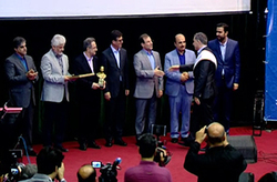 بخش خبری با خبرنگاران جوان مورخ 29 مرداد 97 + فیلم