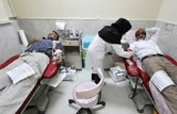 پلاسما فروشی برای ادامه زندگی + فیلم