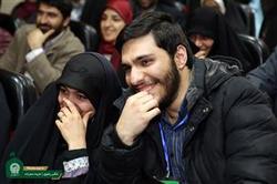 والدین نباید برای فرزندانشان که ازدواج کردند تصمیم بگیرند + فیلم