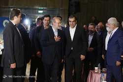 چهارمین نمایشگاه بین المللی ایران فارما