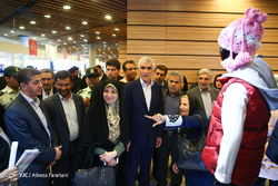 مانیتورینگ کنترل ترافیک تهران در روز بازگشایی مدارس