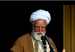 داستان بی‌احترامی به مرحوم کاشف الغطاء + فیلم