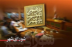 بازگشت محسن هاشمی به جلسه شورای شهر پس از درگیری لفظی با سالاری + فیلم