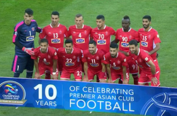پرسپولیس در یک قدمی فینال لیگ قهرمانان آسیا + فیلم