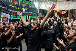 مراسم آغاز سال تحصیلی غنچه ها و شکوفه های امید