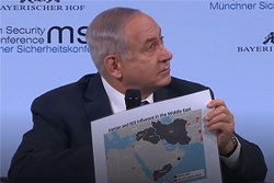 میهمانان غایب هفتاد و سومین نشست سالیانه مجمع عمومی سازمان ملل متحد + فیلم