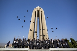طبیعت پاییزی همدان