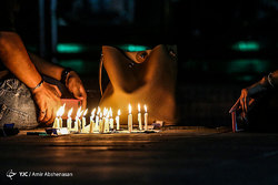 هیئتِ ما/ سوگواره شب غریبانه