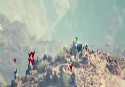 خدمات القاعده به آمریکا برای به خاک و خون کشیدن افغانستان/ جهادی‌هایی که مزدور غربی‌ها هستند + فیلم