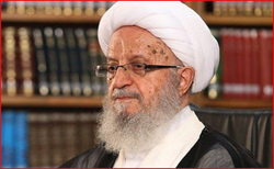 نقش حوزه‌‌های علمیه در حل مشکلات روز جامعه + فیلم