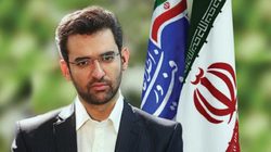 مبارزه آذری جهرمی با اختاپوس پیامک‌های ارزش افزوده! + فیلم