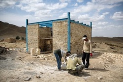 اعزام کادر درمانی 130 نفره به مناطق محروم مختلف کشور + فیلم