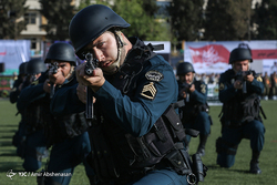 همایش ملی طلایه داران فرهنگ ترافیک