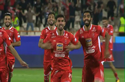 پیروزی استقلالی‌ها مقابل پارس جنوبی جم در شب درخشش بازیکن جدیدشان + فیلم