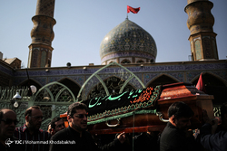 نشست مجمع نمایندگان ادوار مجلس شورای اسلامی