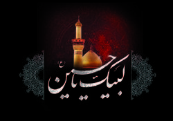 پیام حجت الاسلام مومنی برای راهپیمایی اربعین +فیلم